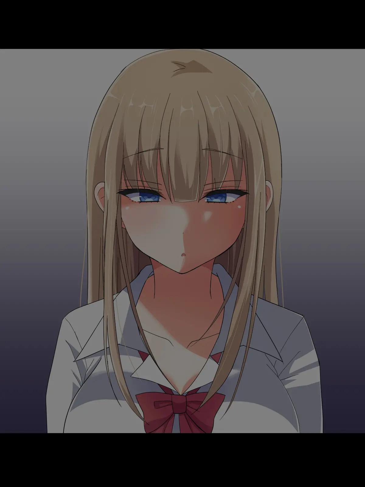 Namaiki Kyonyuu Bishoujo Cosplayer O Muriyari Ikasetsuzuketara Hoshigari Inran Onna Ni Natta Hanashi | 건방진 거유 미소녀 코스플레이어를 메챠쿠챠 잔~뜩 가게 해서 발정난 음란녀로 만드는 이야기